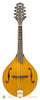 Collings MTGT Amber mandolin - front