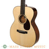 Collings OM1AV Acoustic Guitar - angle