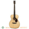 Collings OM1AV Acoustic Guitar - front