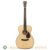 Collings OM1 VN Custom Acoustic Guitar - front