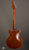 Harmony Guitars - Comet - Burst - Back