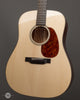 Bourgeois Acoustic Guitars - Heirloom Series - Country Boy D - Angle