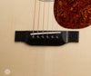 Bourgeois Acoustic Guitars - Heirloom Series - Country Boy D - Bridge
