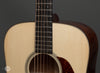 Bourgeois Acoustic Guitars - Heirloom Series - Country Boy D - Frets