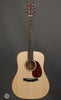 Bourgeois Acoustic Guitars - Heirloom Series - Country Boy D - Front