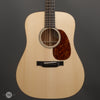 Bourgeois Acoustic Guitars - Heirloom Series - Country Boy D - Front Closxe
