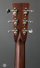 Bourgeois Acoustic Guitars - Heirloom Series - Country Boy D - Tuners