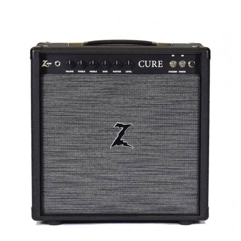 Dr. Z Amps - Cure 1x12" Studio Combo