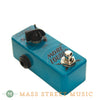 Cusack Effects More Louder Boost Pedal - angle