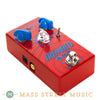 Cusack Effects Tremolo AME Pedal - angle