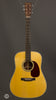 Martin Acoustic Guitars - Custom Shop D-28 - Wild Grain EIR