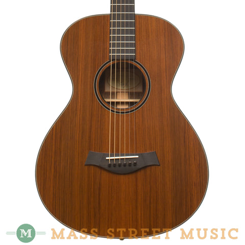 Taylor Acoustic Guitars - 2012 Custom TF Sinker Redwood Used