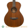 Taylor Acoustic Guitars - 2012 Custom TF Sinker Redwood Used