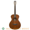 Taylor Acoustic Guitars - 2012 Custom TF Sinker Redwood Used - Front