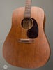 Martin Acoustic Guitars - D-15M - Angle