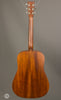 Martin Acoustic Guitars - D-15M - Back