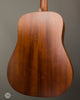 Martin Acoustic Guitars - D-15M - Back Angle