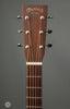 Martin Acoustic Guitars - D-15M - Headstock