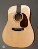 Martin Acoustic Guitars - D-16E Mahogany - Angle