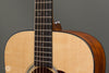 Martin Acoustic Guitars - D-16E Mahogany - Frets