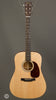 Martin Acoustic Guitars - D-16E Mahogany