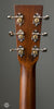 Martin Acoustic Guitars - D-16E Mahogany - Tuners