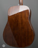 Martin Acoustic Guitars - D-18 - Natural - Back Angle