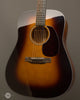 Martin Acoustic Guitars - D-18 - 1935 Sunburst - Angle