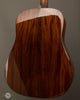 Martin Acoustic Guitars - D-18 - 1935 Sunburst - Back Angle