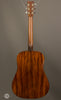 Martin Acoustic Guitars - D-18 - 1935 Sunburst - Back