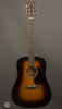 Martin Acoustic Guitars - D-18 - 1935 Sunburst - Front Close
