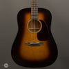 Martin Acoustic Guitars - D-18 - 1935 Sunburst
