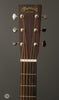 Martin Acoustic Guitars - D-18 - 1935 Sunburst - Headstock