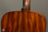 Martin Acoustic Guitars - D-18 - 1935 Sunburst - Heel