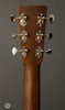 Martin Acoustic Guitars - D-18 - 1935 Sunburst - Tuners