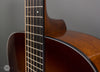 Martin Acoustic Guitars - D-18 Ambertone - Frets