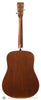 Martin D-18GE Used Acoustic Guitar - back