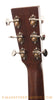 Martin D-18 GE Golden Era Acoustic Guitar - tuners