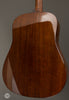 Martin Acoustic Guitars - D-18E 2020 - Limited Edition (LR Baggs Electronics) - Back Angle