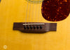 Martin Acoustic Guitars - D-18E 2020 - Limited Edition (LR Baggs Electronics) - Bridge