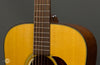 Martin Acoustic Guitars - D-18E 2020 - Limited Edition (LR Baggs Electronics) - Frets