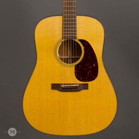 Martin Acoustic Guitars - D-18E 2020 - Limited Edition (LR Baggs Electronics)
