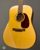 Martin Acoustic Guitars - D-18E 2020 - Limited Edition (LR Baggs Electronics) - Angle