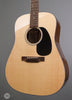 Martin Acoustic Guitars - D-21 Special - Angle