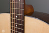 Martin Acoustic Guitars - D-21 Special - Fingerboard