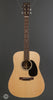 Martin Acoustic Guitars - D-21 Special - Front