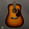 Martin Guitars - 1959 D-28 - Refinished Burst - Used