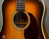 Martin Guitars - 1959 D-28 - Refinished Burst - Used