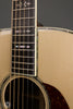 Bourgeois Acoustic Guitars - D Style 42 - Adirondack - Brazilian Rosewood - Binding