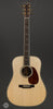 Bourgeois Acoustic Guitars - D Style 42 - Adirondack - Brazilian Rosewood - Front